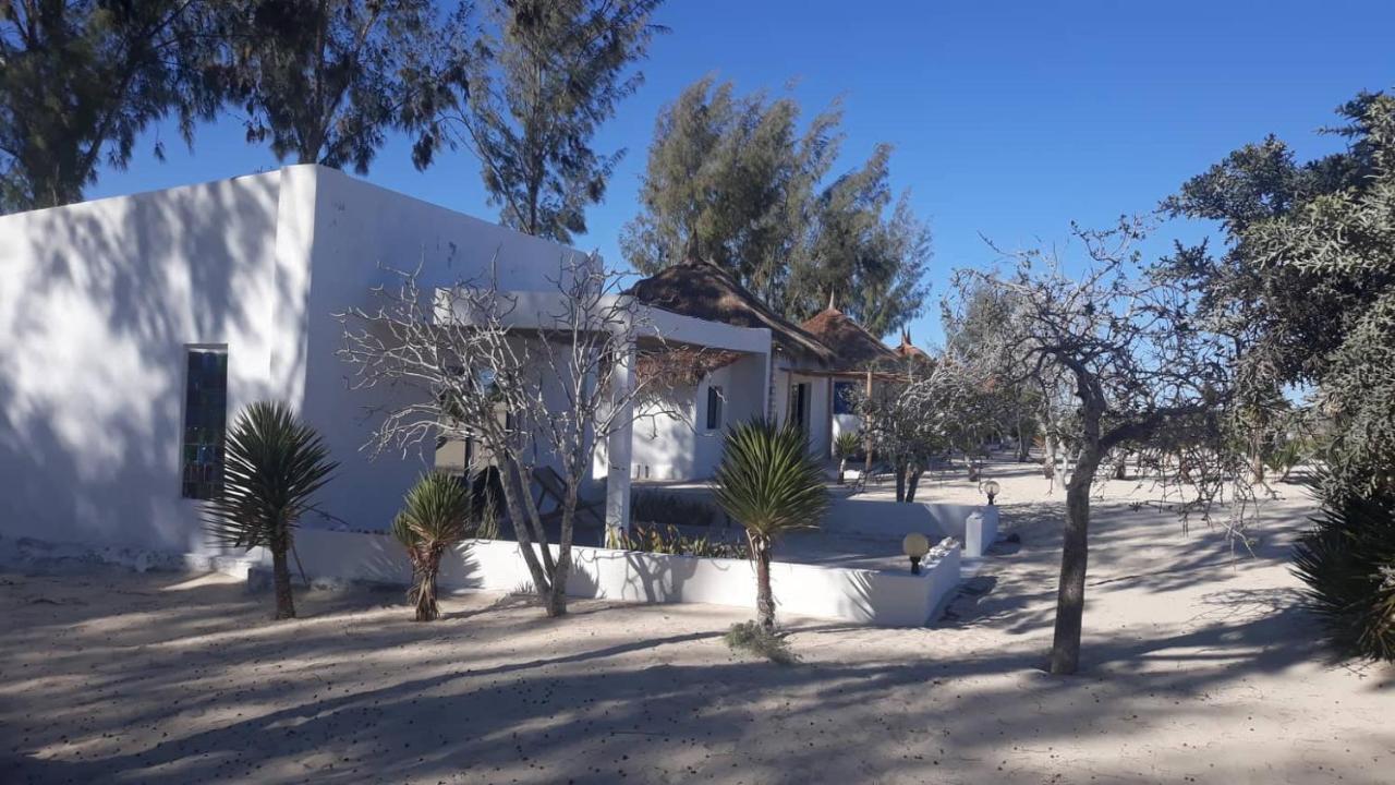Prince Anakao Exterior foto