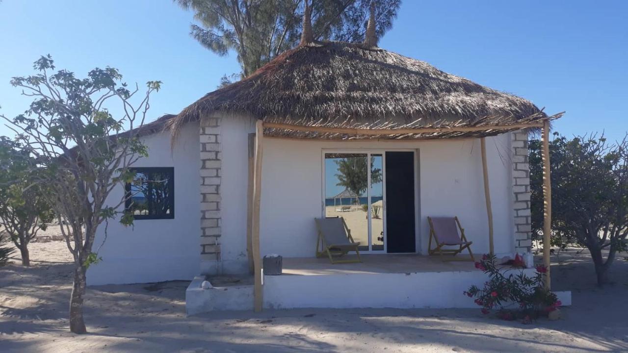 Prince Anakao Exterior foto